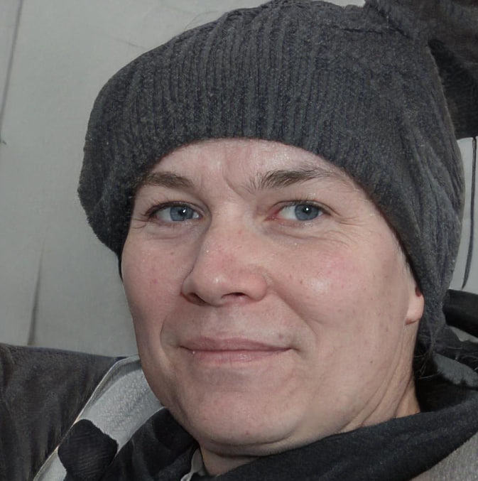 Sabine Wolf